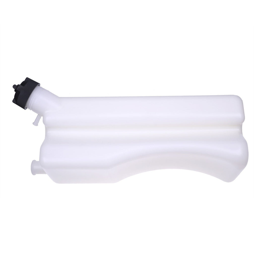 Case 580M 580SM 580SM+ 590SM Coolant Expansion Reservoir 87354587 87412139