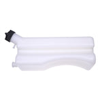 Case 580M 580SM 580SM+ 590SM Coolant Expansion Reservoir 87354587 87412139