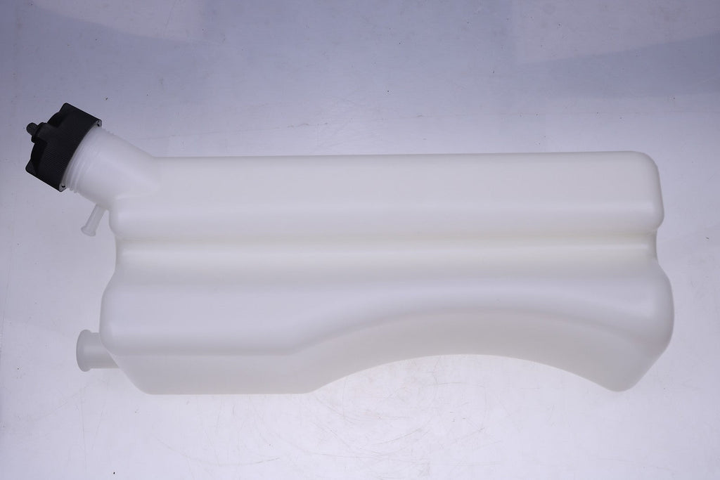 Case 580M 580SM 580SM+ 590SM Coolant Expansion Reservoir 87354587 87412139
