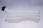 Case 580M 580SM 580SM+ 590SM Coolant Expansion Reservoir 87354587 87412139