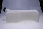 Case 580M 580SM 580SM+ 590SM Coolant Expansion Reservoir 87354587 87412139