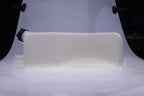 Case 580M 580SM 580SM+ 590SM Coolant Expansion Reservoir 87354587 87412139