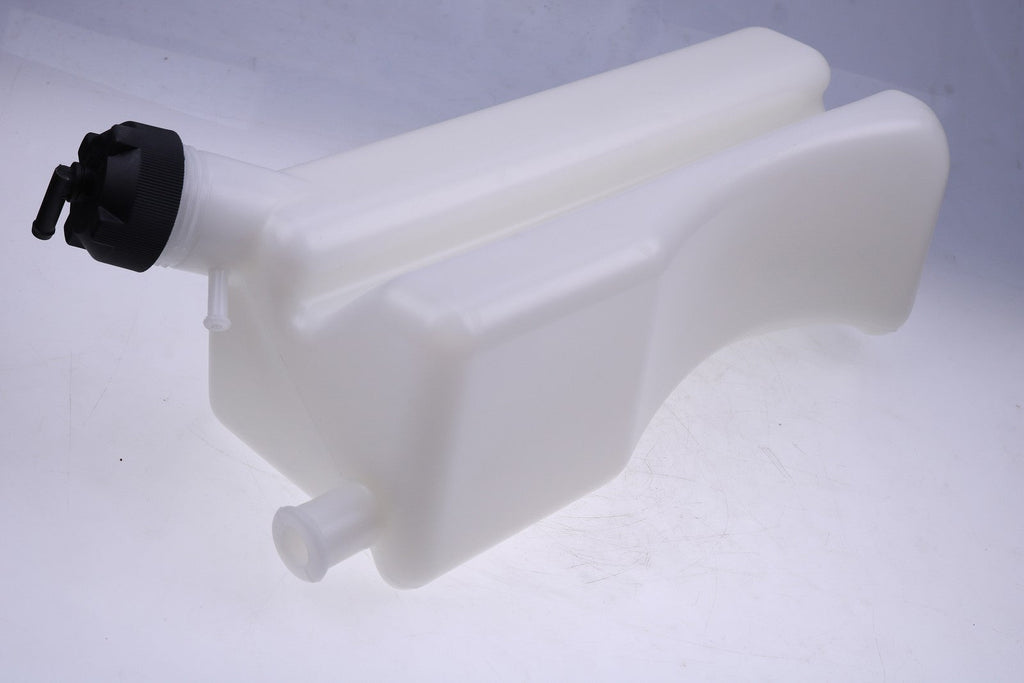 Case 580M 580SM 580SM+ 590SM Coolant Expansion Reservoir 87354587 87412139