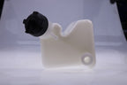 Case 580M 580SM 580SM+ 590SM Coolant Expansion Reservoir 87354587 87412139