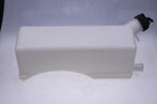 Case 580M 580SM 580SM+ 590SM Coolant Expansion Reservoir 87354587 87412139