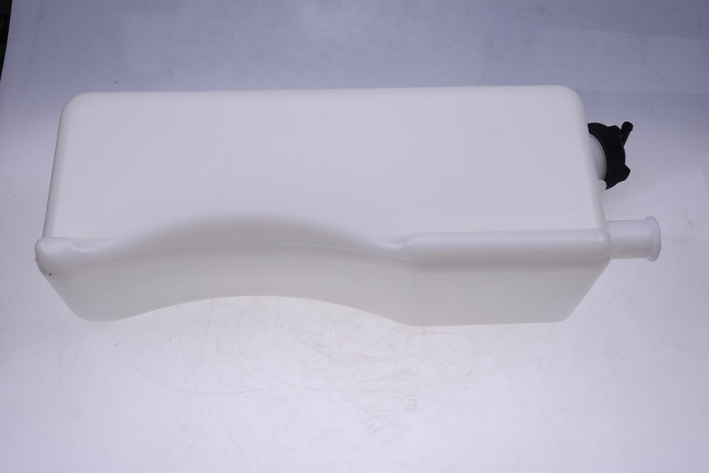 Case 580M 580SM 580SM+ 590SM Coolant Expansion Reservoir 87354587 87412139