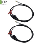 2X Geine GS1530 GS1532 GS1930 GS2032 GS2046 Emergency Down Cable 39232GT