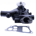 NEW Water Pump 7211/50945 for Cummins B3.3 Engine JCB VM75 VM46 Replacement