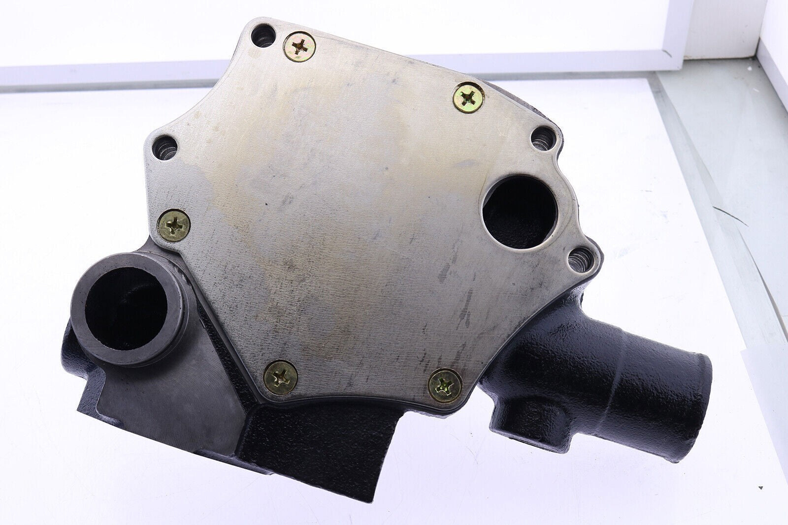 NEW Water Pump 7211/50945 for Cummins B3.3 Engine JCB VM75 VM46 Replacement