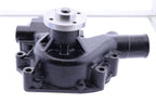NEW Water Pump 7211/50945 for Cummins B3.3 Engine JCB VM75 VM46 Replacement