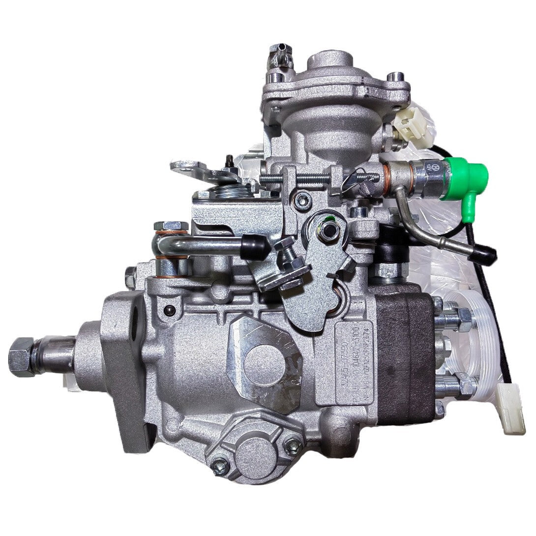 Fuel Injection Pump 32A65-07390 104642-3100 for Mitsubishi S4S Engine Backhoe