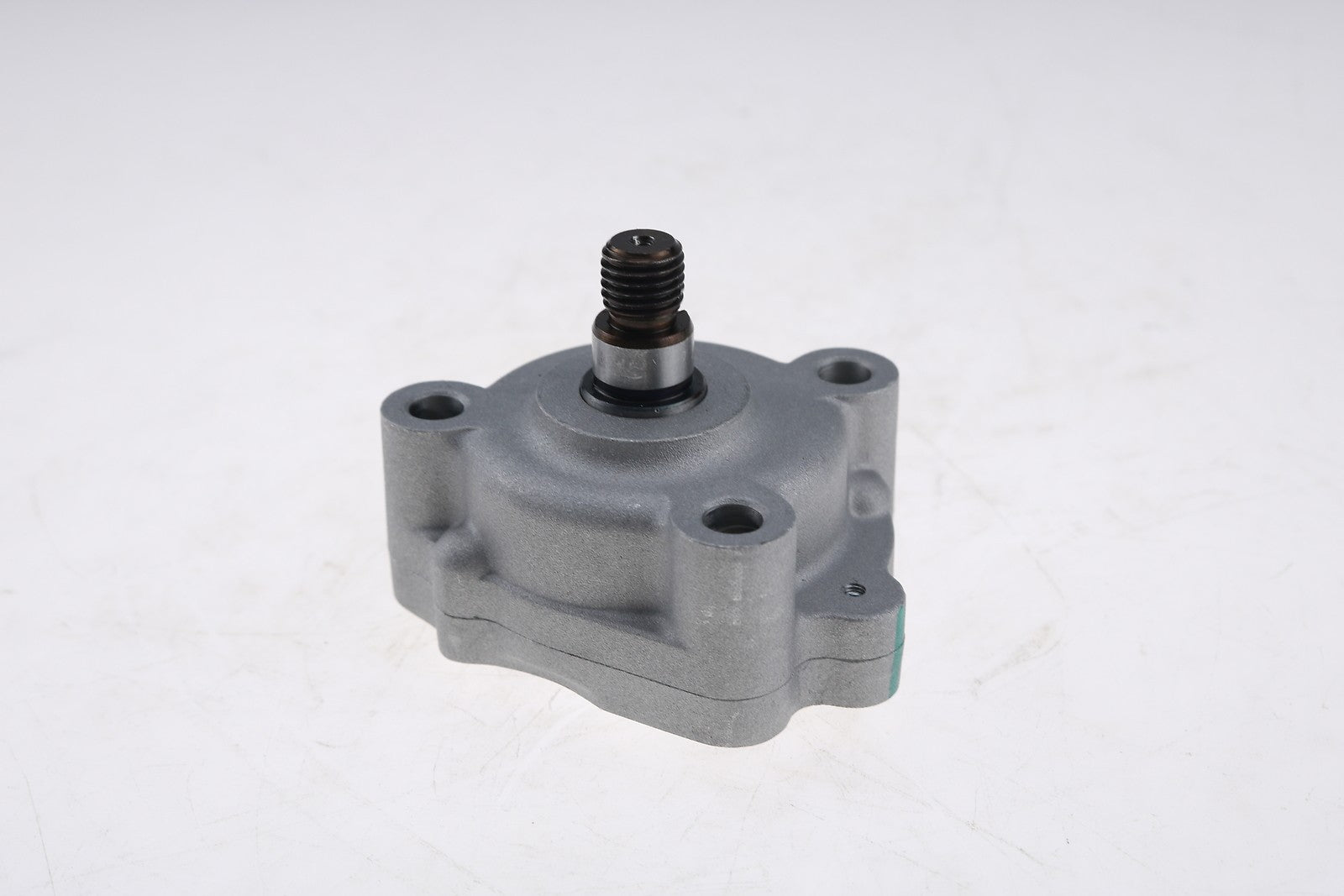 Kubota Z482 D722 Engine New Oil Pump with Gear 16851-35012 Replacement
