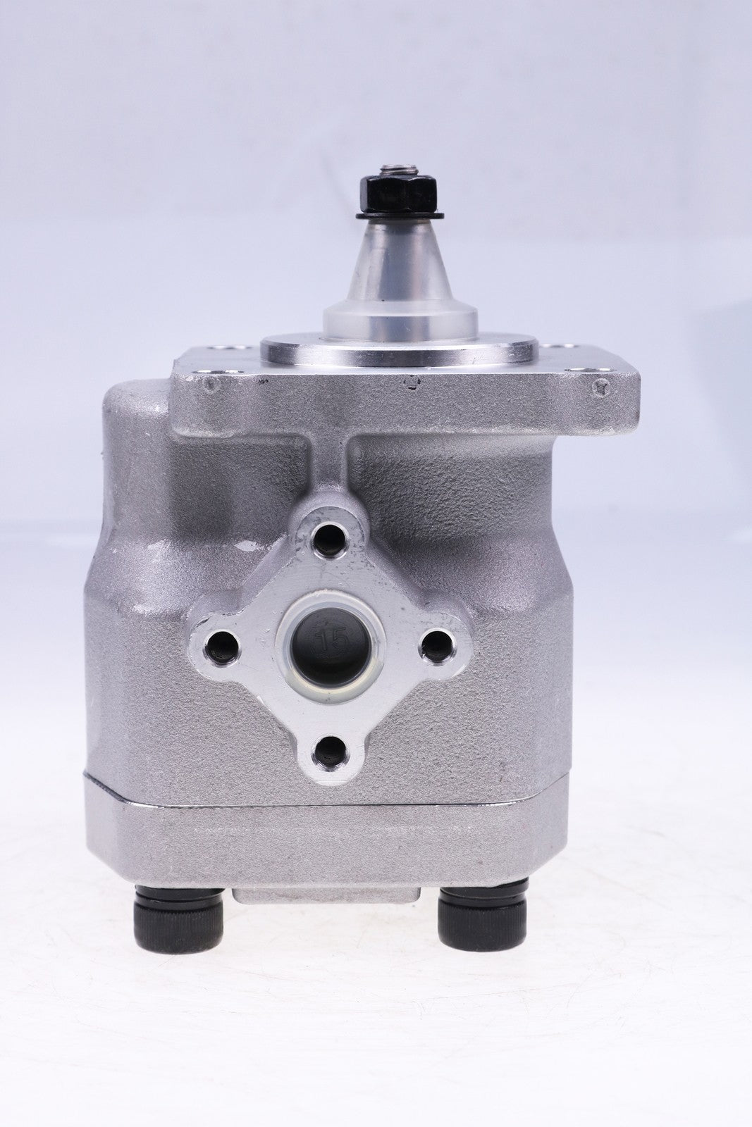 Hydraulic Pump AM880754 for John Deere 650 750 Tractor New Replacement