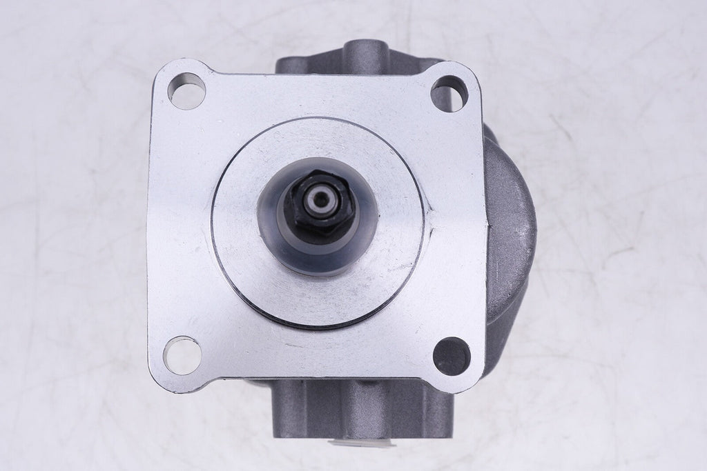 Hydraulic Pump AM880754 for John Deere 650 750 Tractor New Replacement