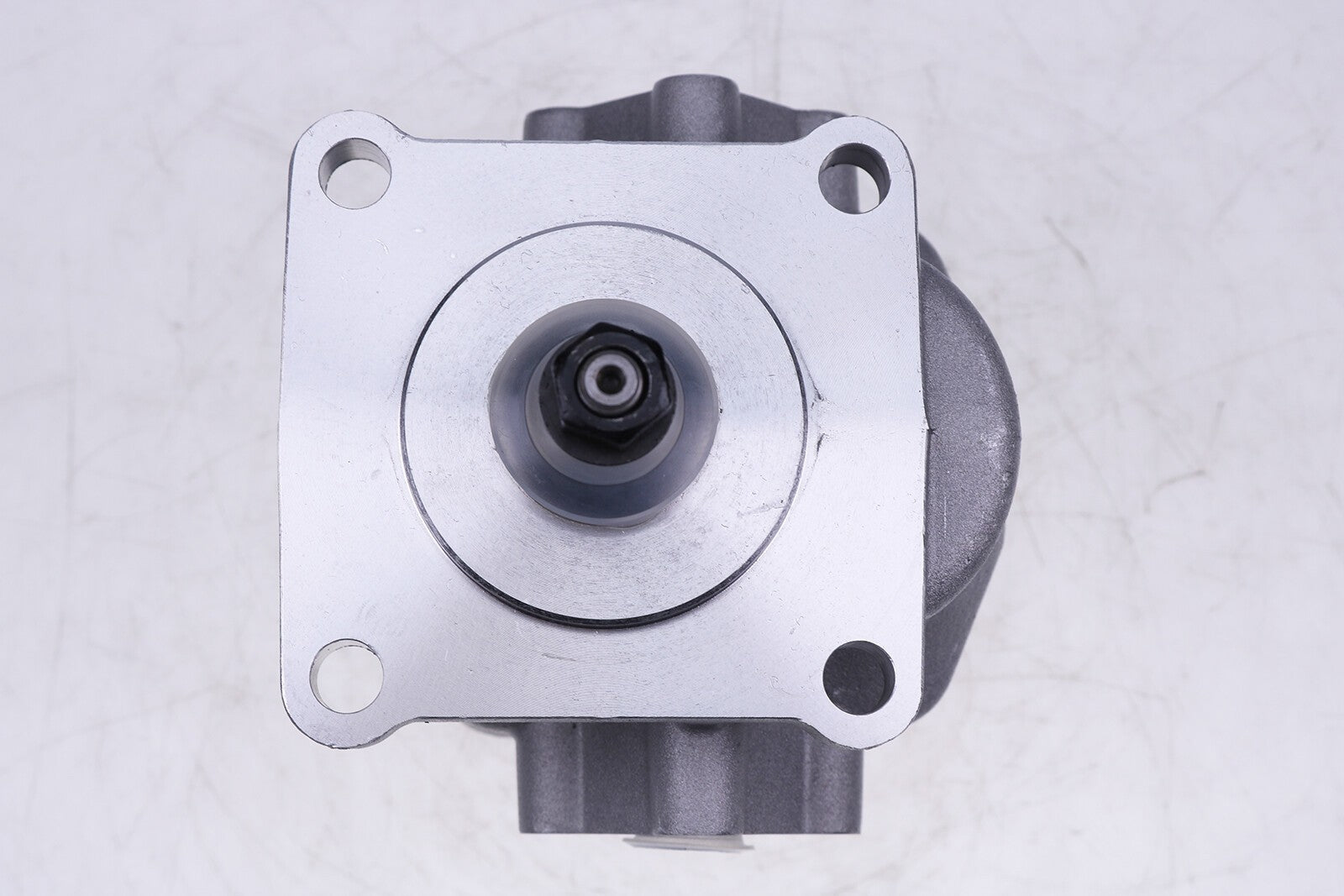 Hydraulic Pump AM880754 for John Deere 650 750 Tractor New Replacement