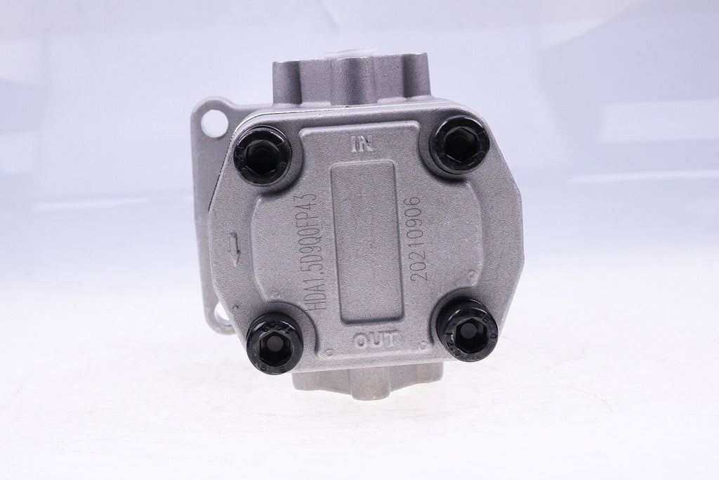 Hydraulic Pump AM880754 for John Deere 650 750 Tractor New Replacement