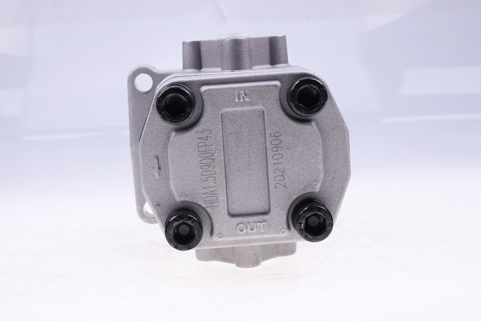 Hydraulic Pump AM880754 for John Deere 650 750 Tractor New Replacement