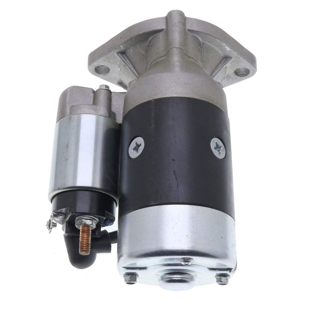 New Starter for Yanmar Marine 4JH3 Series 94-03 Engine Replacement Part