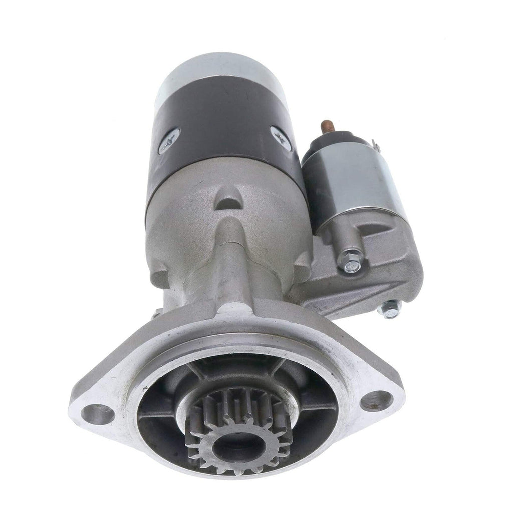New Starter for Yanmar Marine 4JH3 Series 94-03 Engine Replacement Part