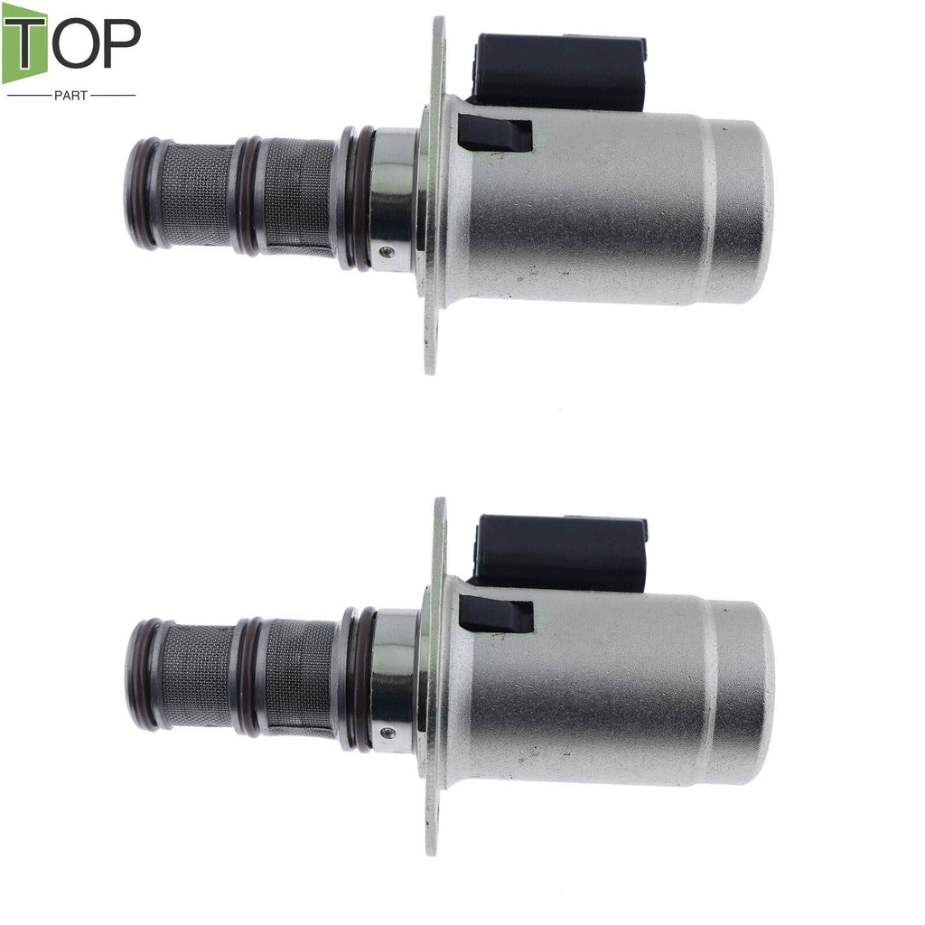 12V Brake Solenoid Valve 2X for Bobcat 7010005 S770 S850 T850