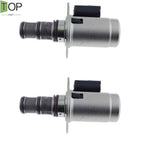 12V Brake Solenoid Valve 2X for Bobcat 7010005 S770 S850 T850