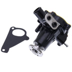 Water Pump AM875942 AM880905 for John Deere 955 675 3365 3325 3235 2355