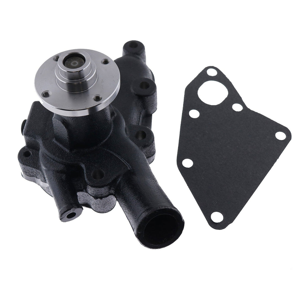 Water Pump 6660992 Replacement for BOBCAT Skid Steer Loader 543 553