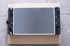 NEW Perkins Radiator 10000-55272 10000-54916 for 403D-15 404D-22 403C-15 404C-22