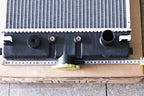 NEW Perkins Radiator 10000-55272 10000-54916 for 403D-15 404D-22 403C-15 404C-22