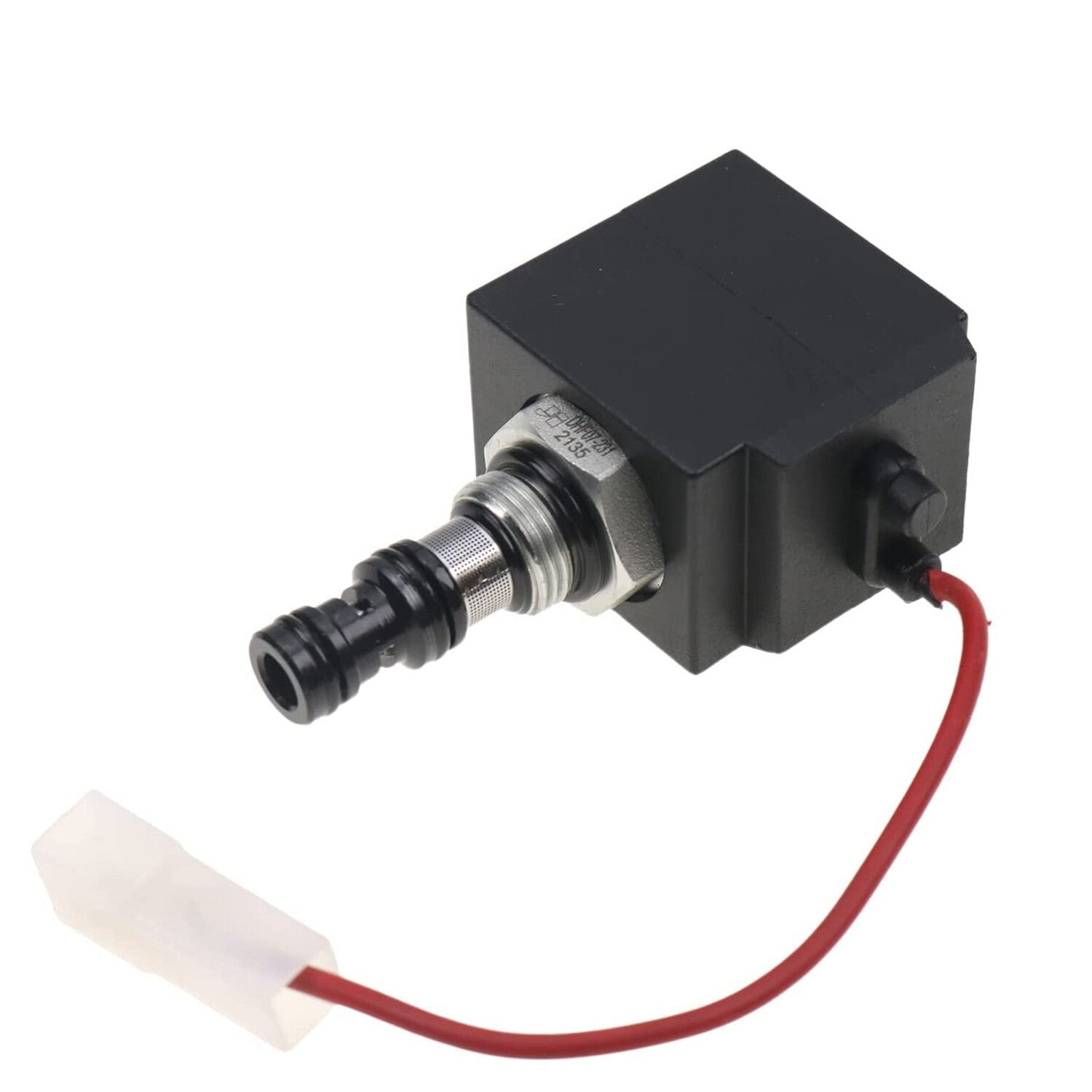 New Solenoid Valve 81870291 for Case IH 3210 4230 C50 CX60 CX90 Tractors