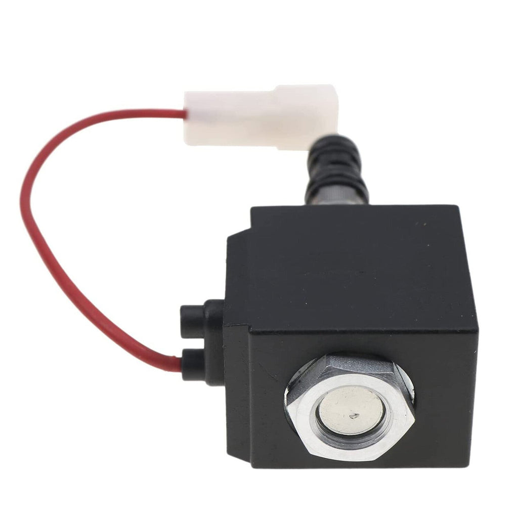 New Solenoid Valve 81870291 for Case IH 3210 4230 C50 CX60 CX90 Tractors