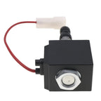 New Solenoid Valve 81870291 for Case IH 3210 4230 C50 CX60 CX90 Tractors