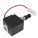 New Solenoid Valve 81870291 for Case IH 3210 4230 C50 CX60 CX90 Tractors