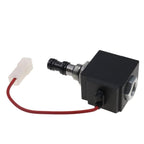New Solenoid Valve 81870291 for Case IH 3210 4230 C50 CX60 CX90 Tractors