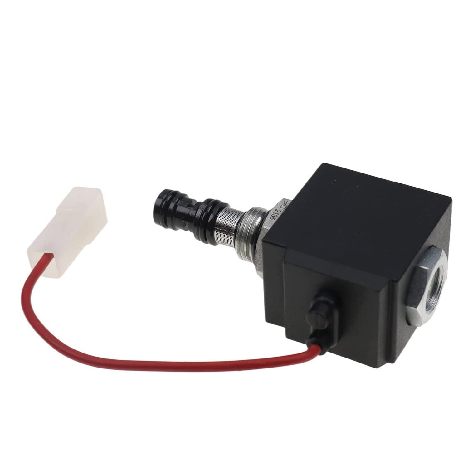 New Solenoid Valve 81870291 for Case IH 3210 4230 C50 CX60 CX90 Tractors