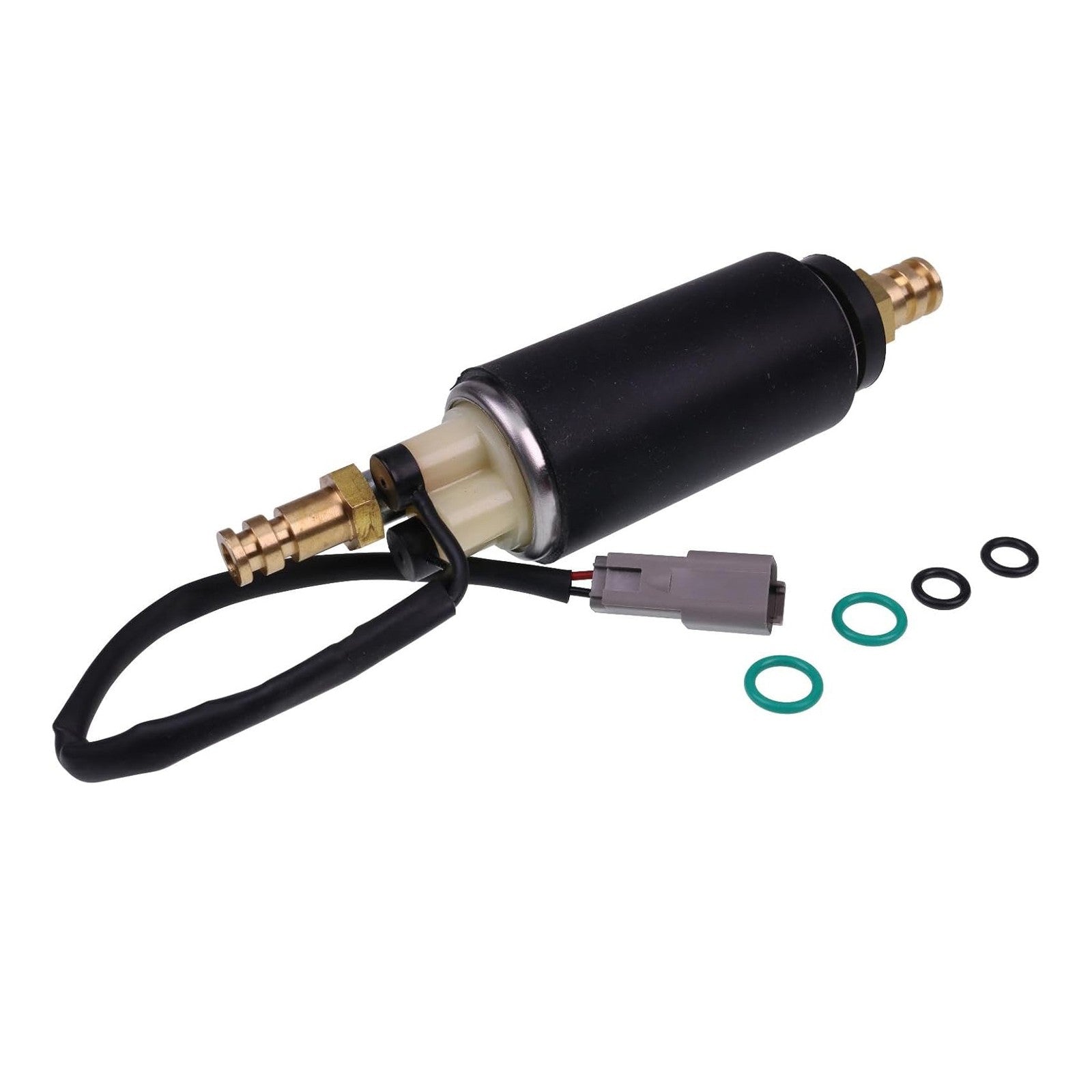 24V Fuel Transfer Pump 5593524 for Cummins ISB QSB6.7 6B5.9 6C8.3 QSC8.3