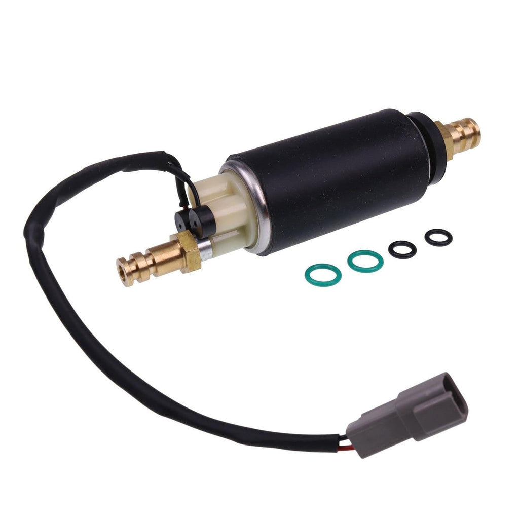 24V Fuel Transfer Pump 5593524 for Cummins ISB QSB6.7 6B5.9 6C8.3 QSC8.3
