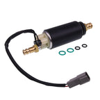 24V Fuel Transfer Pump 5593524 for Cummins ISB QSB6.7 6B5.9 6C8.3 QSC8.3