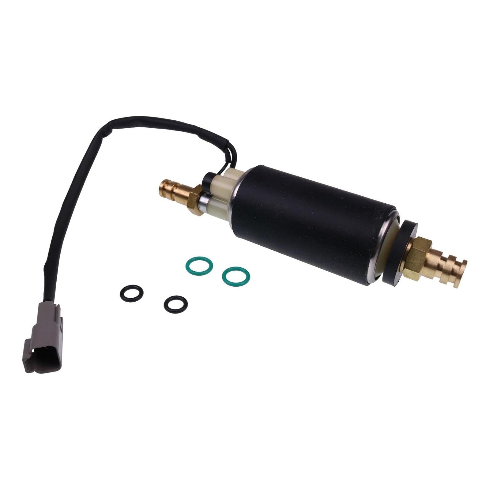 24V Fuel Transfer Pump 5593524 for Cummins ISB QSB6.7 6B5.9 6C8.3 QSC8.3
