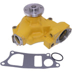 Komatsu Water Pump Thermostat Sensor 4D95S D20-6 D21-6 D20-7 D21A-6 Parts