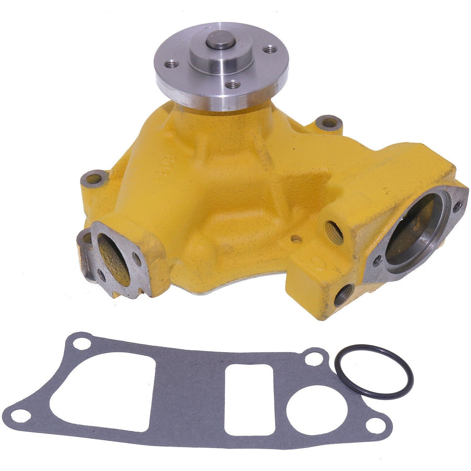 Komatsu Water Pump Thermostat Sensor 4D95S D20-6 D21-6 D20-7 D21A-6 Parts