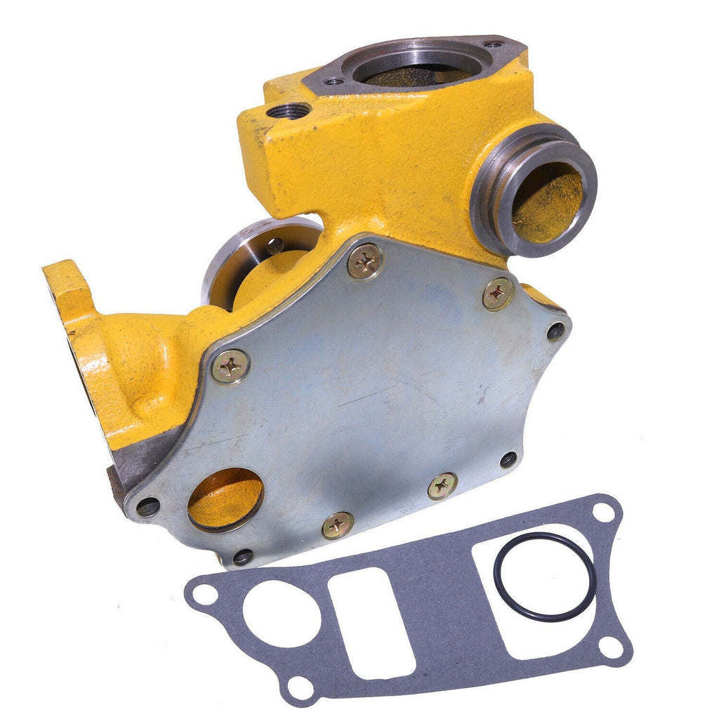 Komatsu Water Pump Thermostat Sensor 4D95S D20-6 D21-6 D20-7 D21A-6 Parts