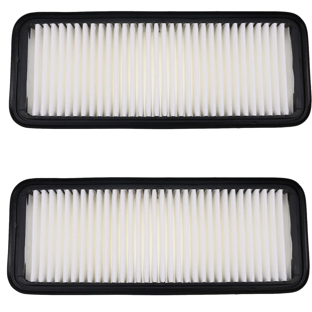 2PCS Baldwin PA30252 Cabin Air Filter T1855-71600 V0521-3291 Replacement