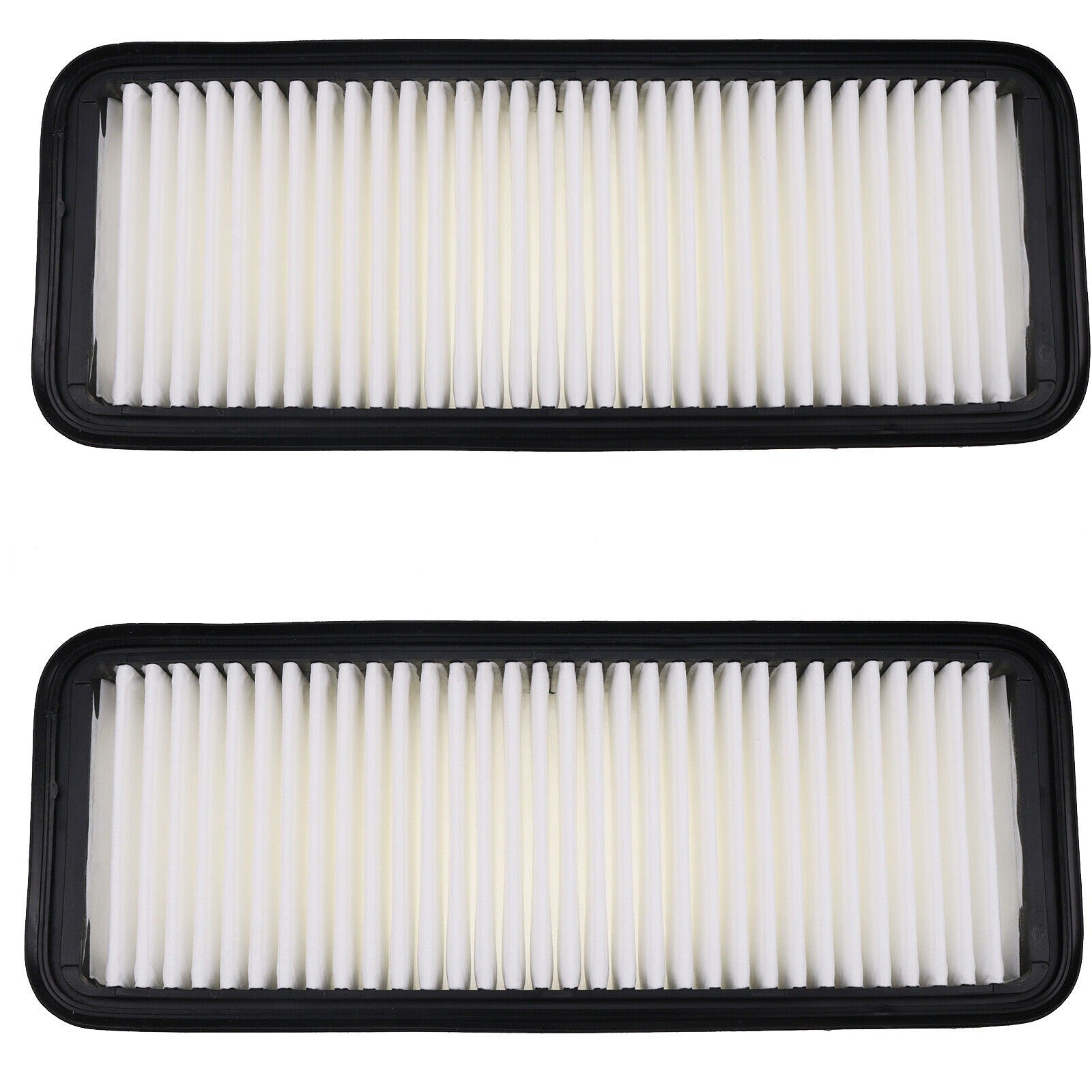 2PCS Baldwin PA30252 Cabin Air Filter T1855-71600 V0521-3291 Replacement