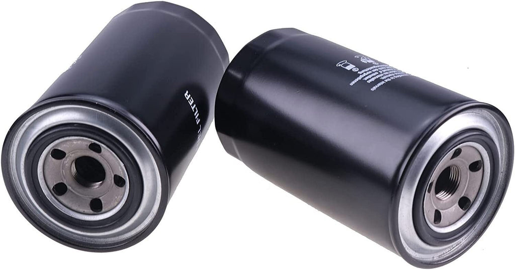 2X Fuel Filter 1K947-43172 1K947-43170 for Kubota SVL95 KX080 SVL65 SVL75