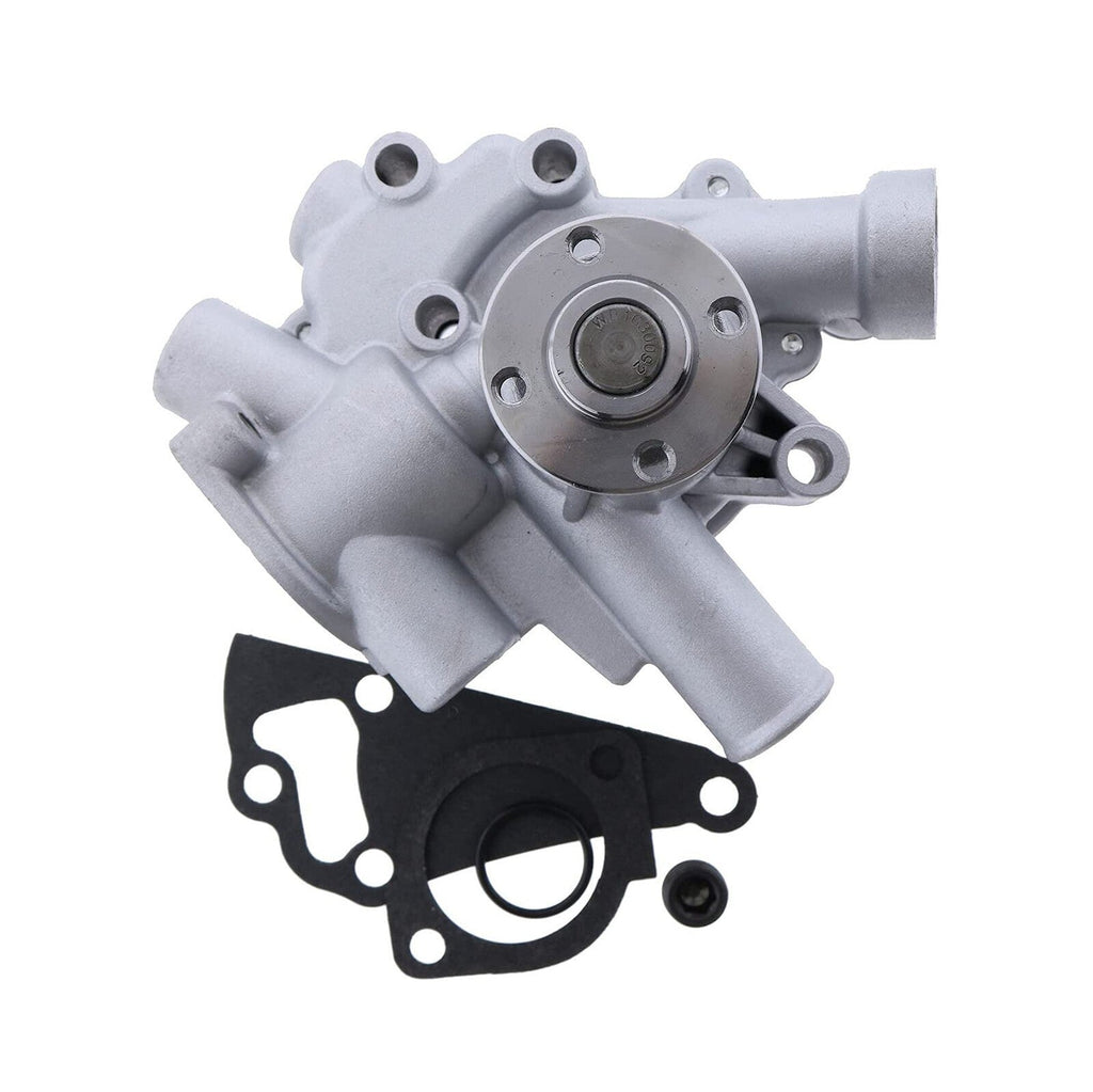 TK-13-2263 Water Pump for Yanmar 388 3TNA72 & 395 Engine Replacement
