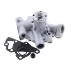 TK-13-2263 Water Pump for Yanmar 388 3TNA72 & 395 Engine Replacement