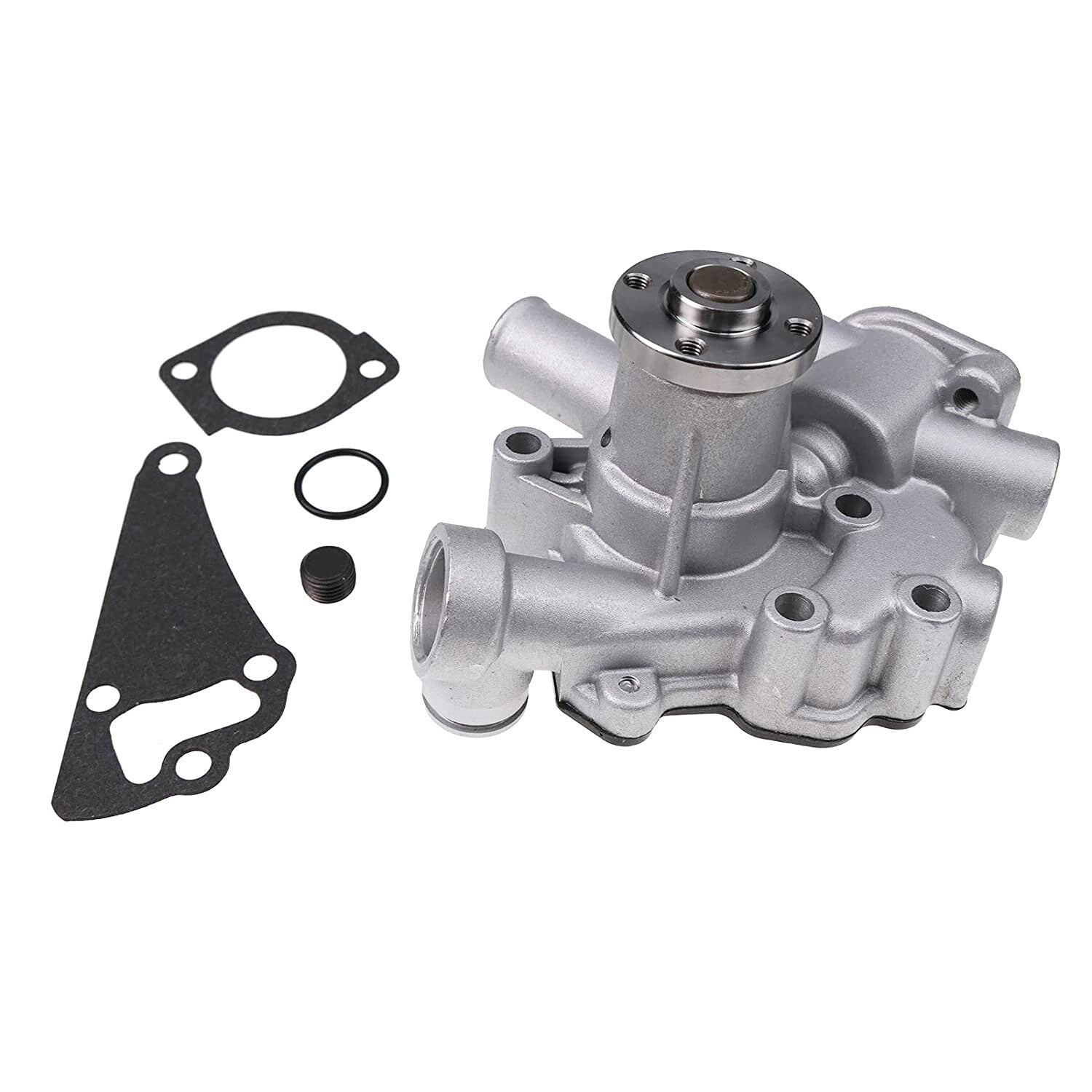 TK-13-2263 Water Pump for Yanmar 388 3TNA72 & 395 Engine Replacement