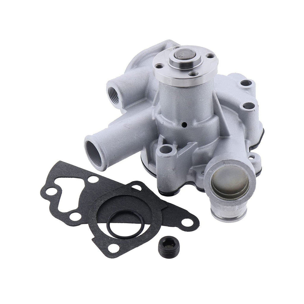 TK-13-2263 Water Pump for Yanmar 388 3TNA72 & 395 Engine Replacement