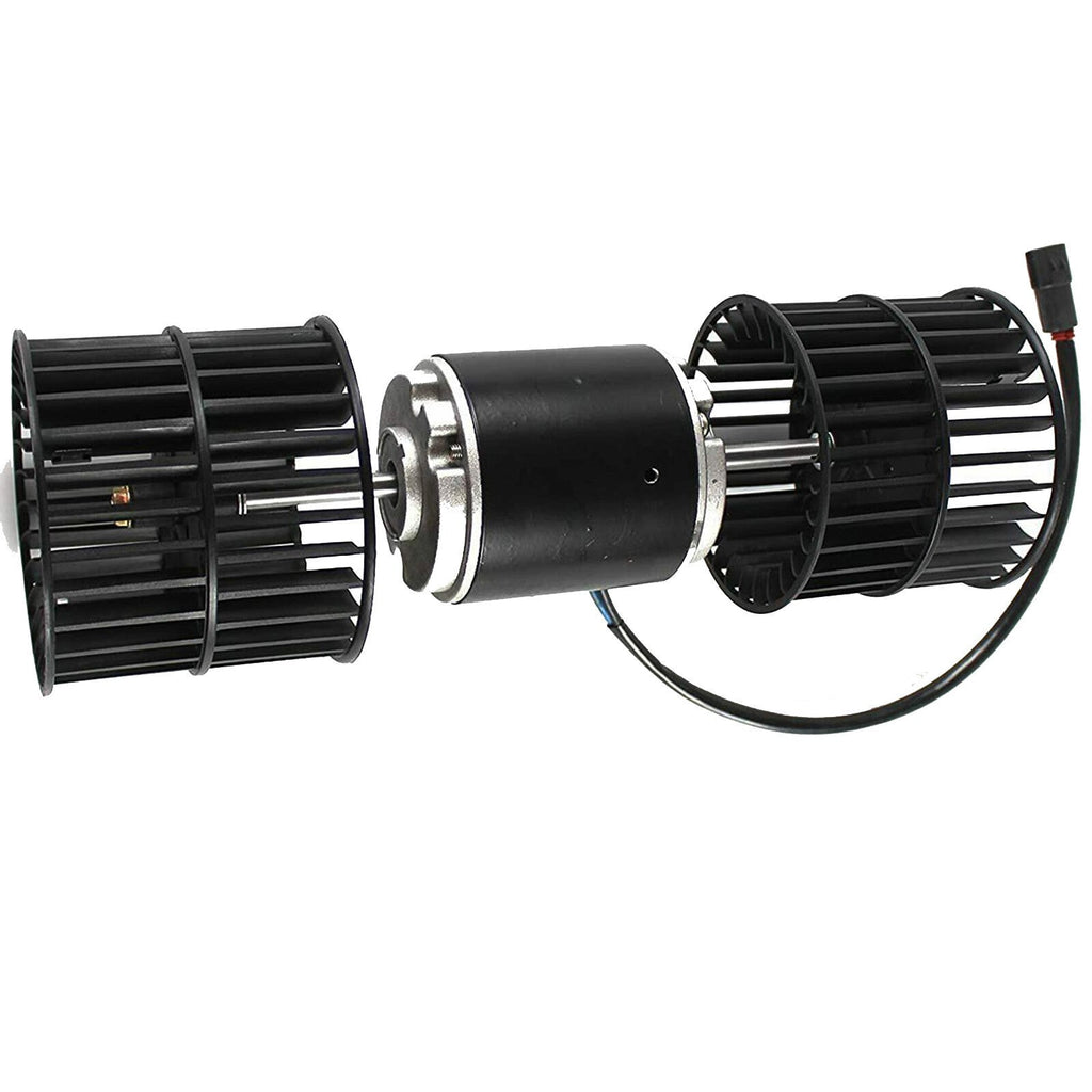 Volvo Fan Blower Motor VOE14576774 for EC160 EC210 EC290B EC330B EC460B